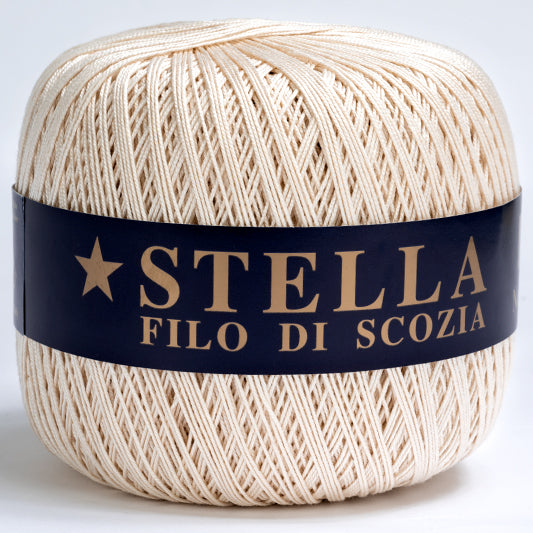 STELLA 8/3 100% PURO COTONE TIT.5