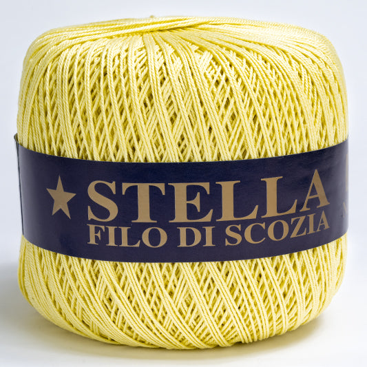 STELLA 8/3 100% PURO COTONE TIT.5