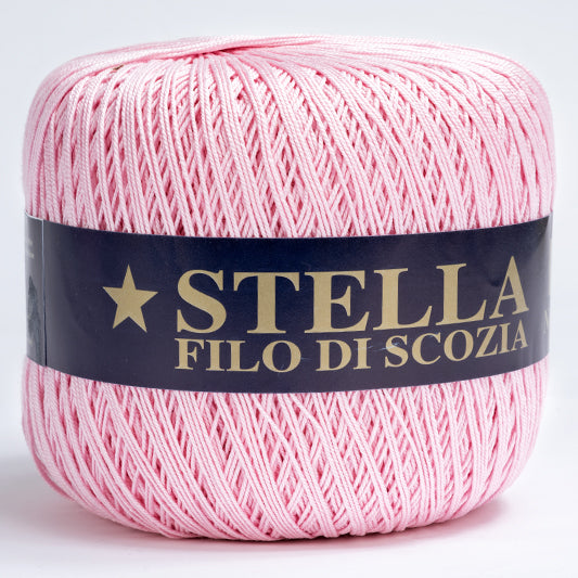 STELLA 8/3 100% PURO COTONE TIT.5