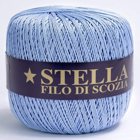 STELLA 8/3 100% PURO COTONE TIT.5