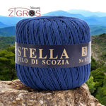 Filo di Scozia Stella Tit.3