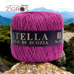 Filo di Scozia Stella Tit.3