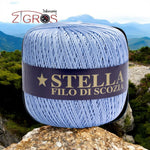 Filo di Scozia Stella Tit.5
