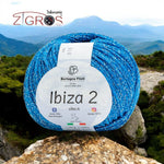 Ibiza 2 Lurex (50 Gr) 140 Mt
