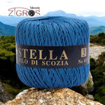 Filo di Scozia Stella Tit.3