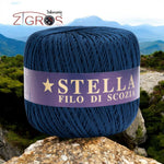 Filo di Scozia Stella Tit.3