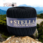 Filo di Scozia Stella Tit.3