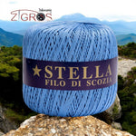 Filo di Scozia Stella Tit.3