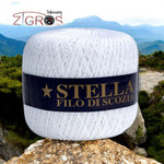 Filo di Scozia Stella Tit.5