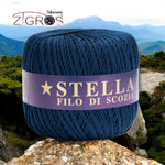 Filo di Scozia Stella Tit.5