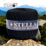 Filo di Scozia Stella Tit.5