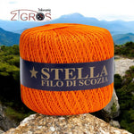 Filo di Scozia Stella Tit.5