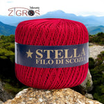 Filo di Scozia Stella Tit.5
