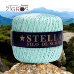 Filo di Scozia Stella Tit.5
