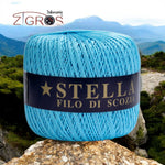 Filo di Scozia Stella Tit.5