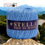 Filo di Scozia Stella Tit.5