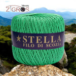 Filo di Scozia Stella Tit.5