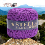 Filo di Scozia Stella Tit.5
