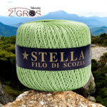 Filo di Scozia Stella Tit.5