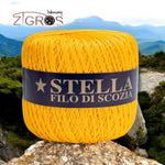 Filo di Scozia Stella Tit.5