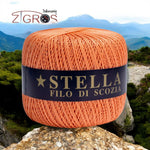 Filo di Scozia Stella Tit.5