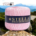 Filo di Scozia Stella Tit.5
