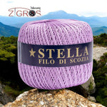 Filo di Scozia Stella Tit.3