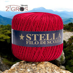 Filo di Scozia Stella Tit.3