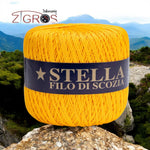Filo di Scozia Stella Tit.3