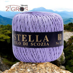 Filo di Scozia Stella Tit.3