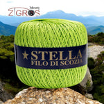 Filo di Scozia Stella Tit.3