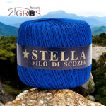 Filo di Scozia Stella Tit.3