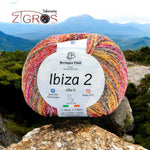 Ibiza 2 Lurex (50 Gr) 140 Mt