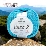 Ibiza 2 Lurex (50 Gr) 140 Mt