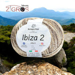 Ibiza 2 Lurex (50 Gr) 140 Mt