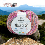 Ibiza 2 Lurex (50 Gr) 140 Mt