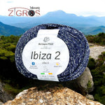 Ibiza 2 Lurex (50 Gr) 140 Mt