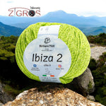 Ibiza 2 Lurex (50 Gr) 140 Mt
