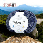 Ibiza 2 Lurex (50 Gr) 140 Mt