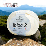 Ibiza 2 Lurex (50 Gr) 140 Mt