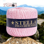 Filo di Scozia Stella Tit.3