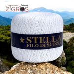 Filo di Scozia Stella Tit.3