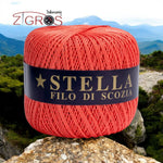 Filo di Scozia Stella Tit.3