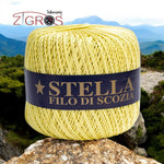 Filo di Scozia Stella Tit.3