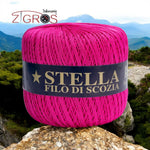 Filo di Scozia Stella Tit.3