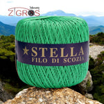 Filo di Scozia Stella Tit.3