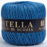 STELLA 8/5 100% PURO COTONE TIT.3