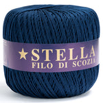 STELLA 8/3 100% PURO COTONE TIT.5