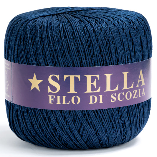 STELLA 8/3 100% PURO COTONE TIT.5