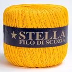 STELLA 8/3 100% PURO COTONE TIT.5